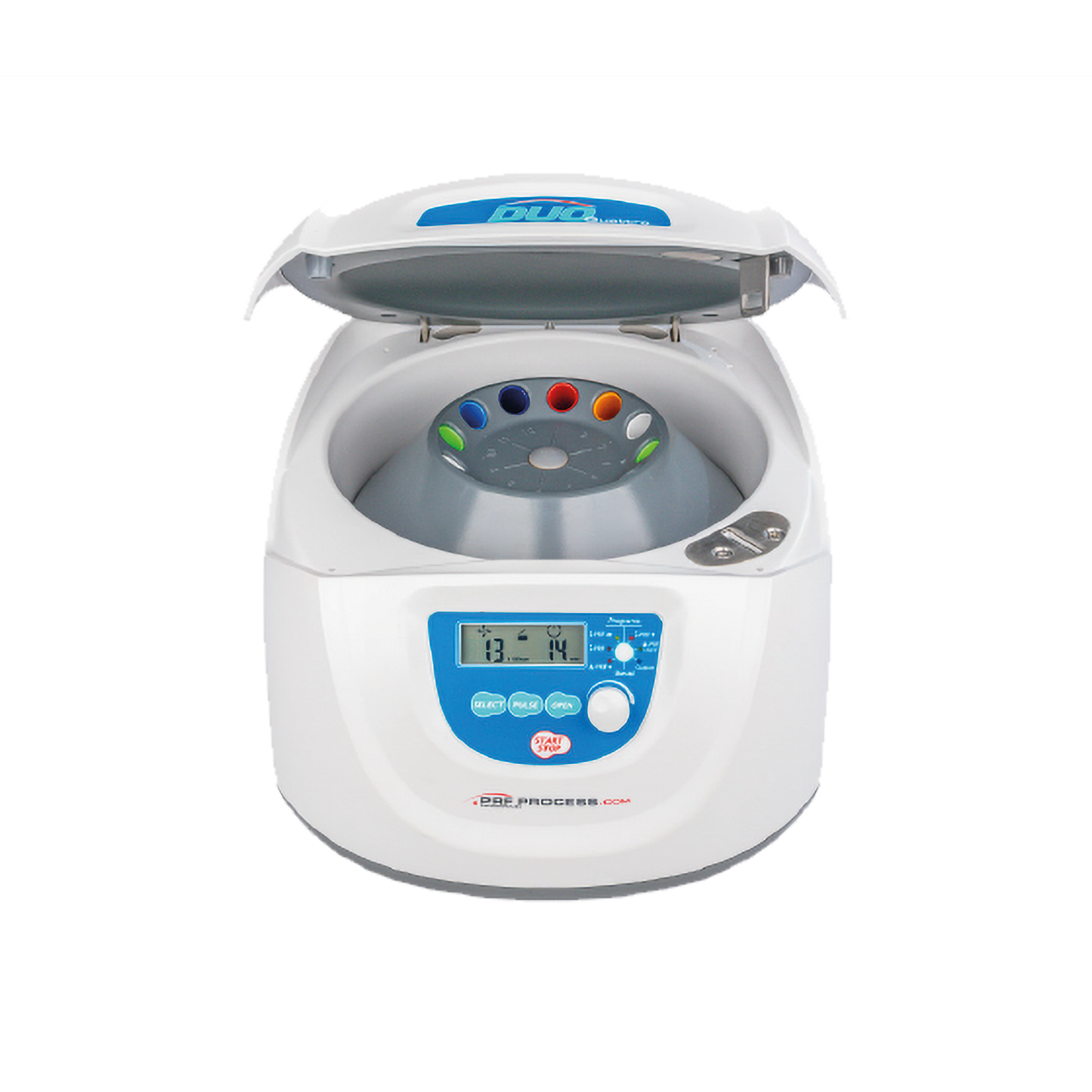 Duo Quattro Centrifuge Starter System PRF-STARTERKIT
