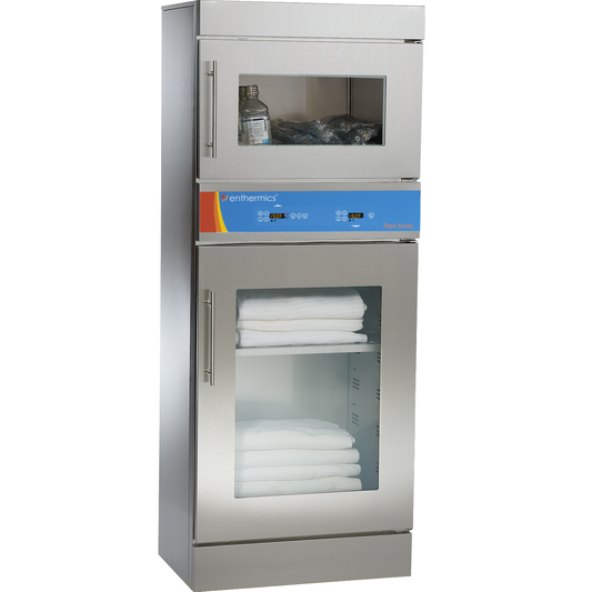 EC1350BL Blanket & Fluid Warmer