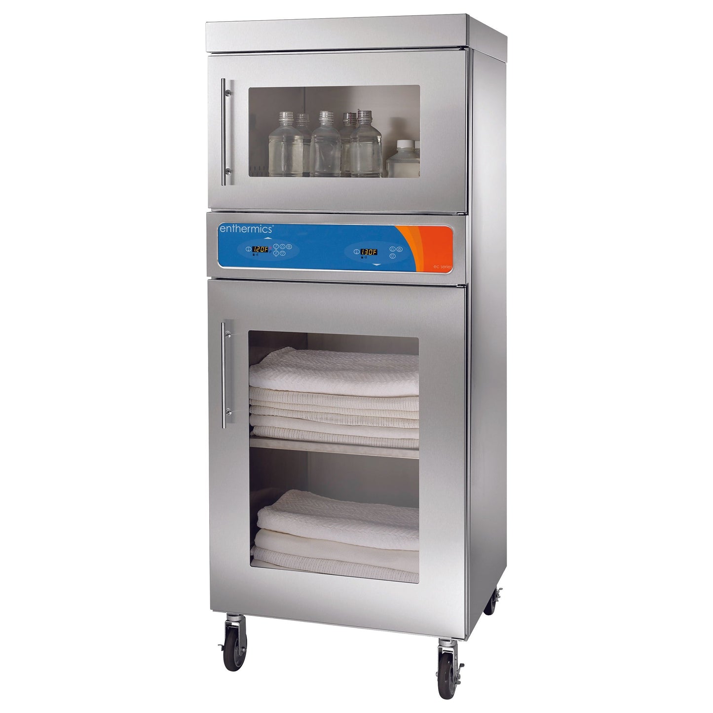 EC1850BL Warming Cabinet