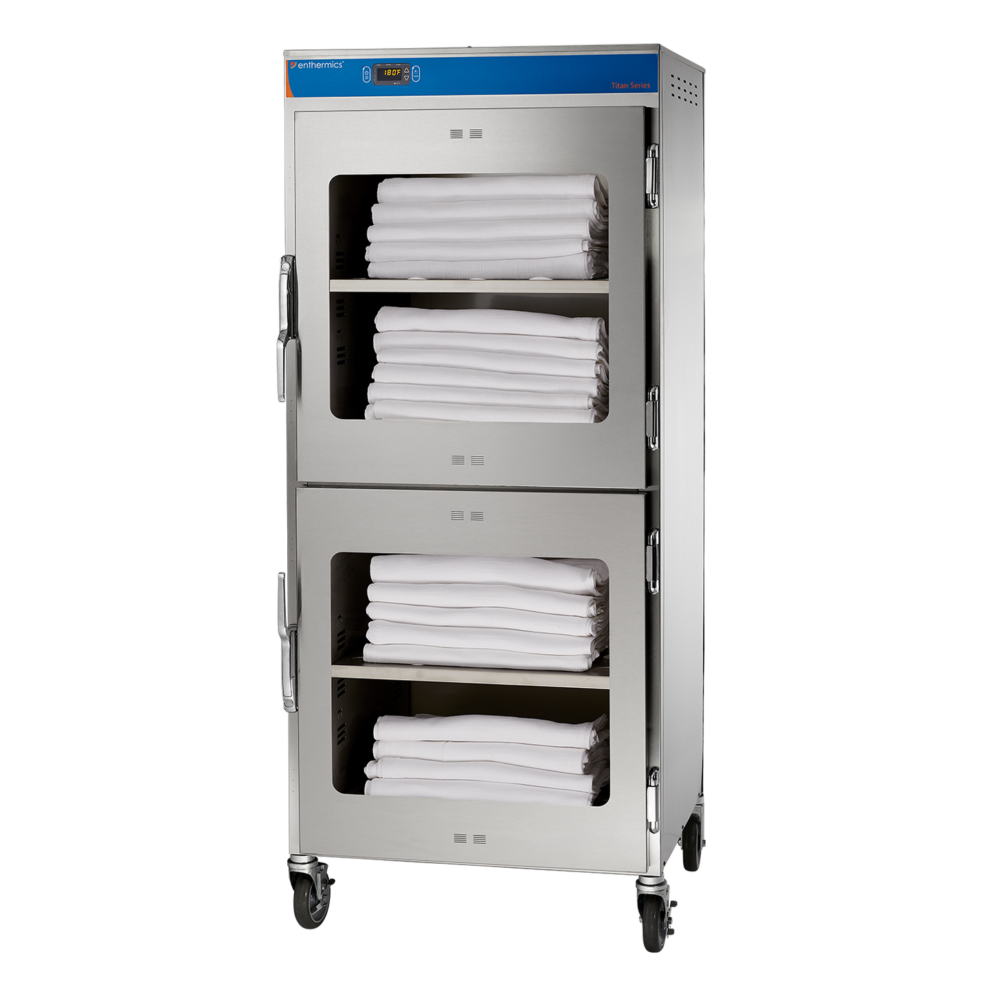 EC2060 Blanket Warming Cabinet