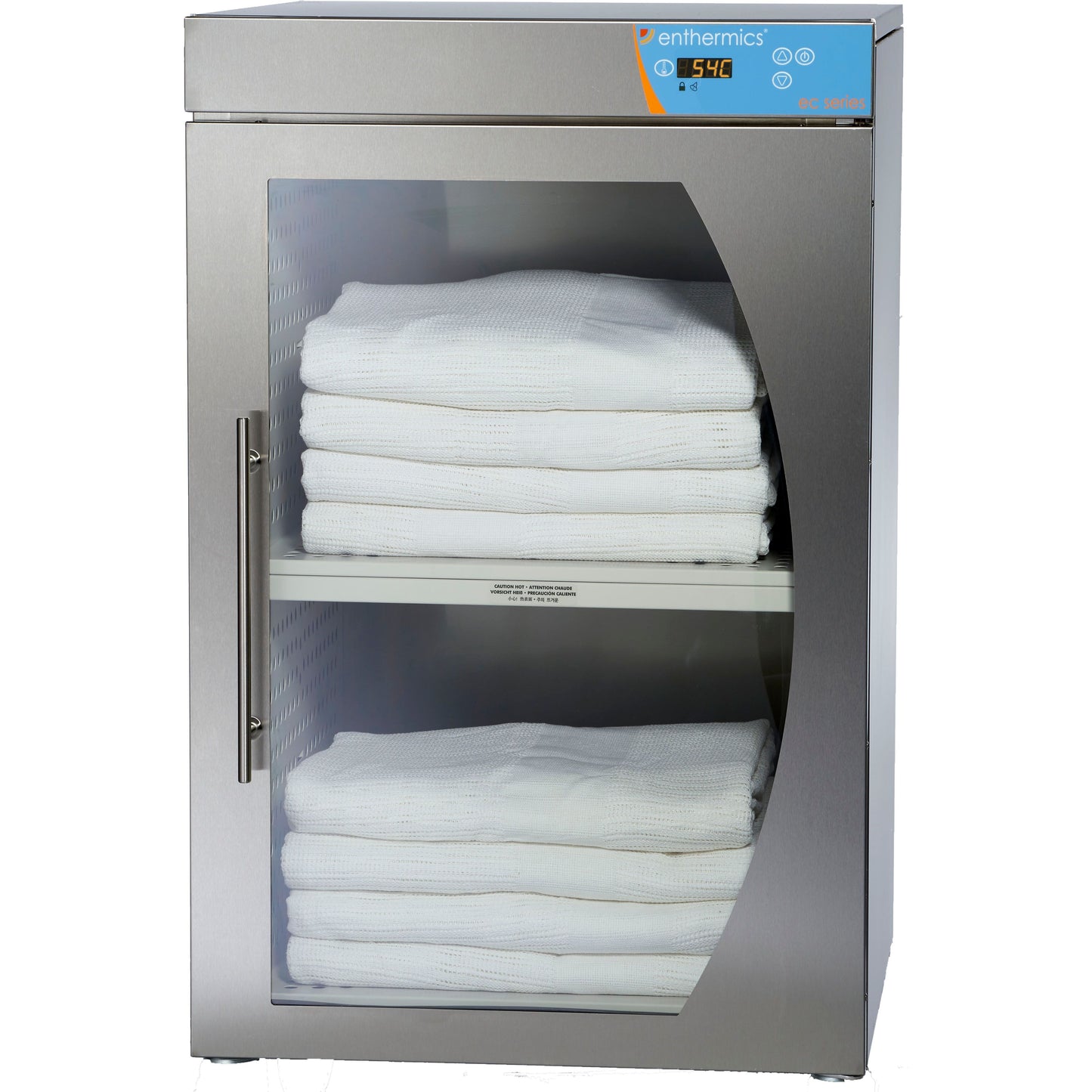 EC350 Blanket Warming Cabinet
