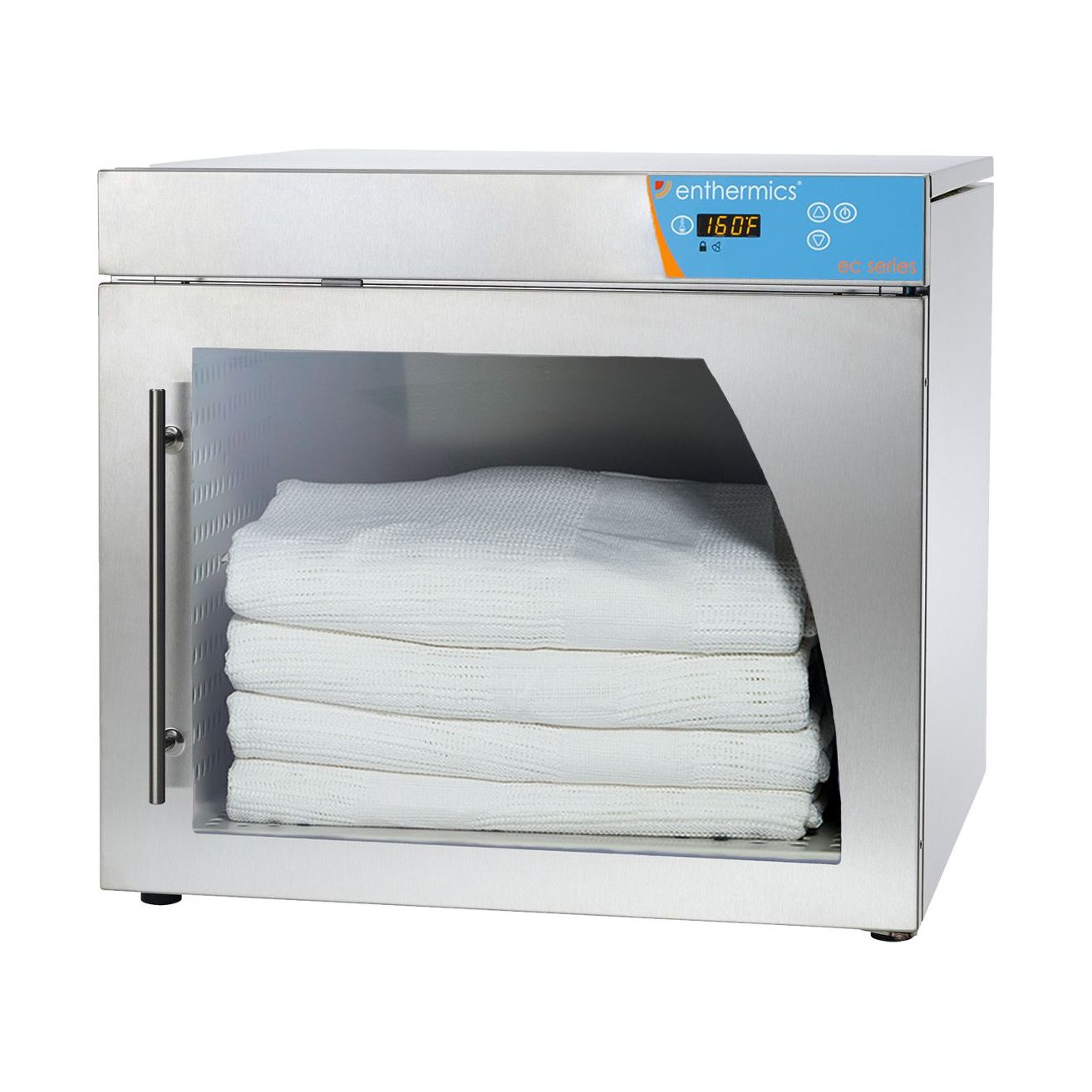 EC400 Blanket Warming Cabinet