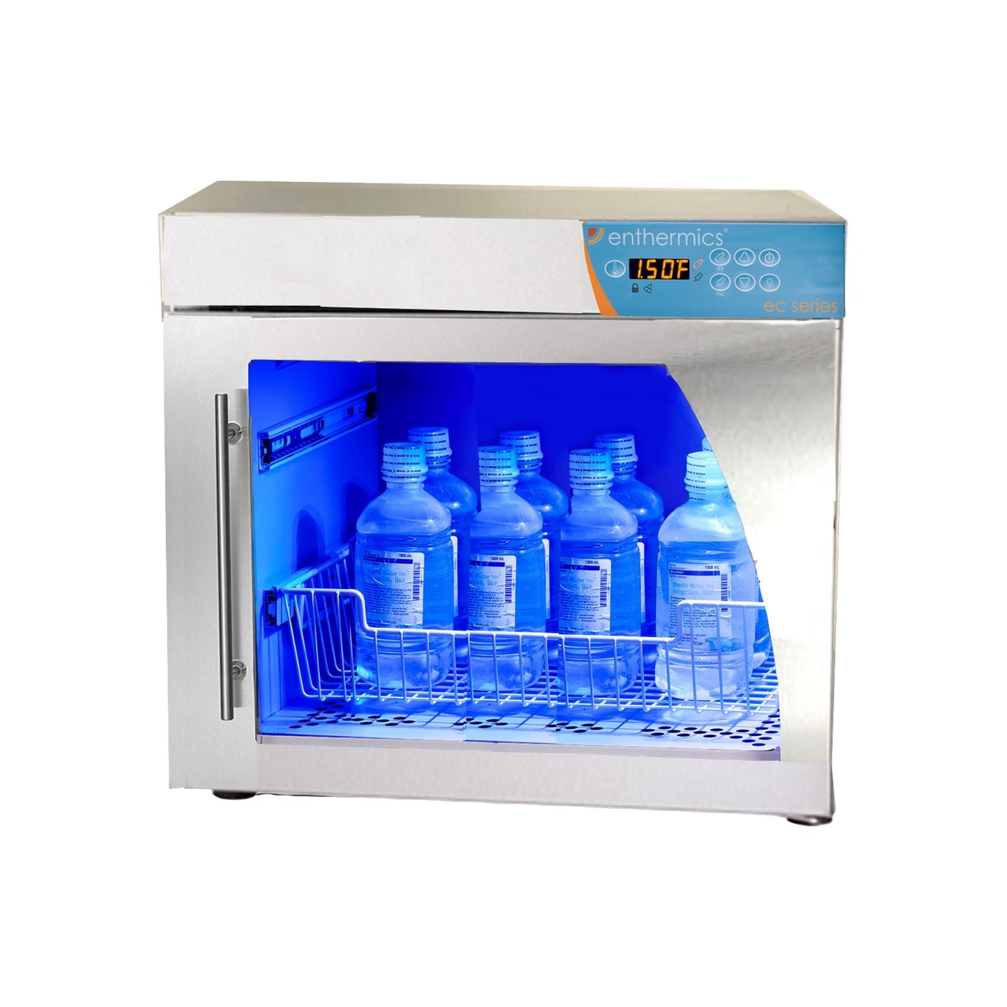 EC400L Fluid Warmer