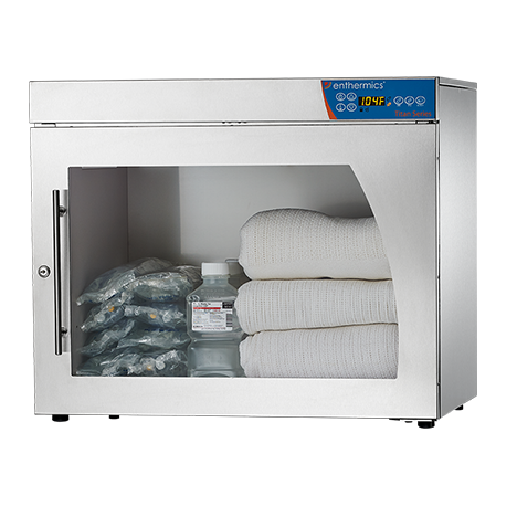 EC550BL-24" Depth Single Cavity Combination Warmer