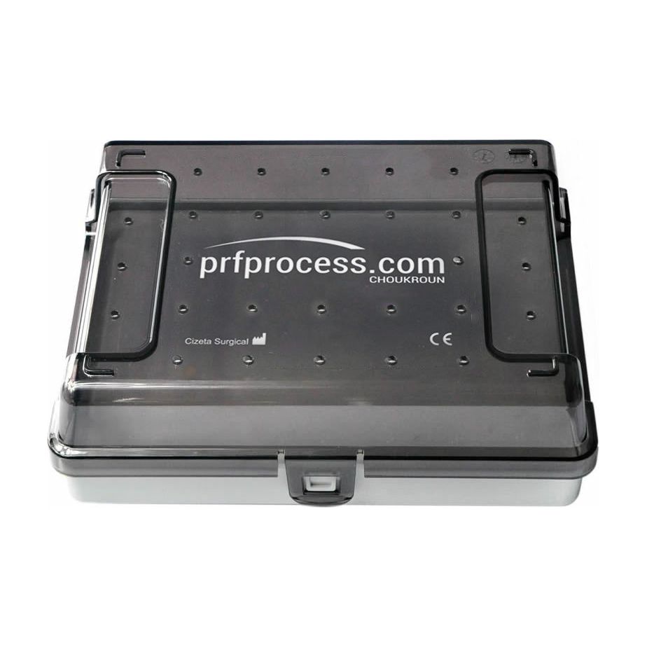 Dr. Choukron Advanced PRF Instrument Kit, PRF-INSTKIT2