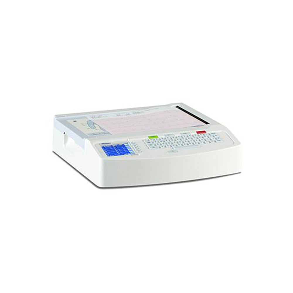 Mortara/Burdick Eli 250c Resting Electrocardiograph, BUR250C-C1X