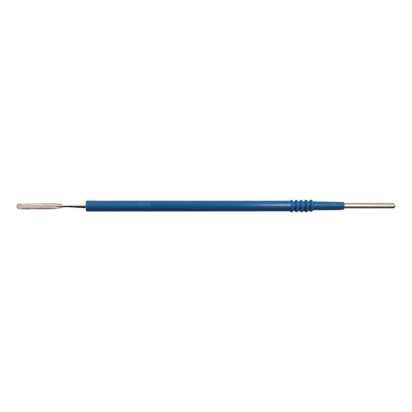 Bovie Blade Electrode, Single-Use, 6 in, Straight, Extended tip, 25/Bx, Part # ES04