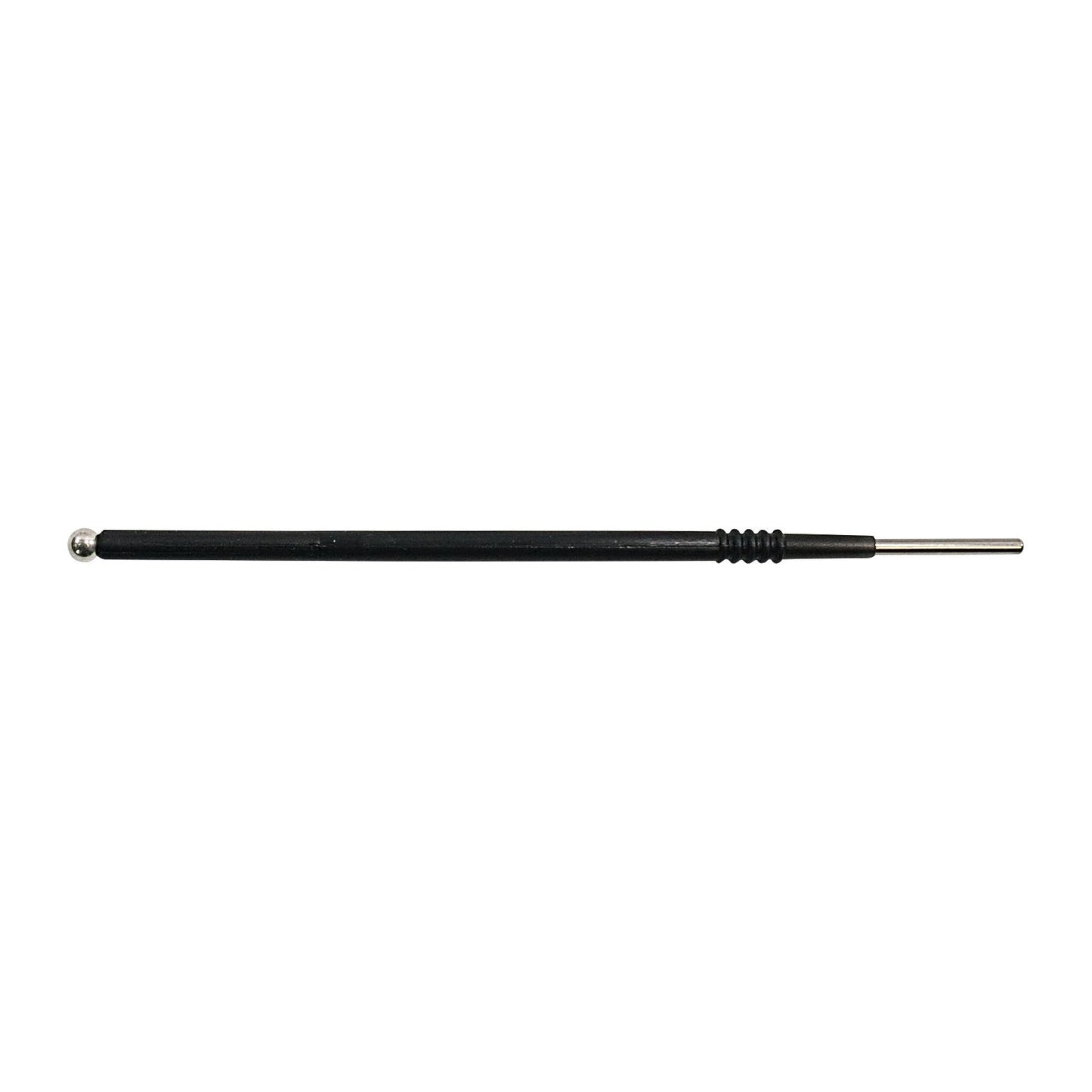 Bovie Ball Electrode, Reusable, 6 in, Extended tip, 5 mm Part # ES07R