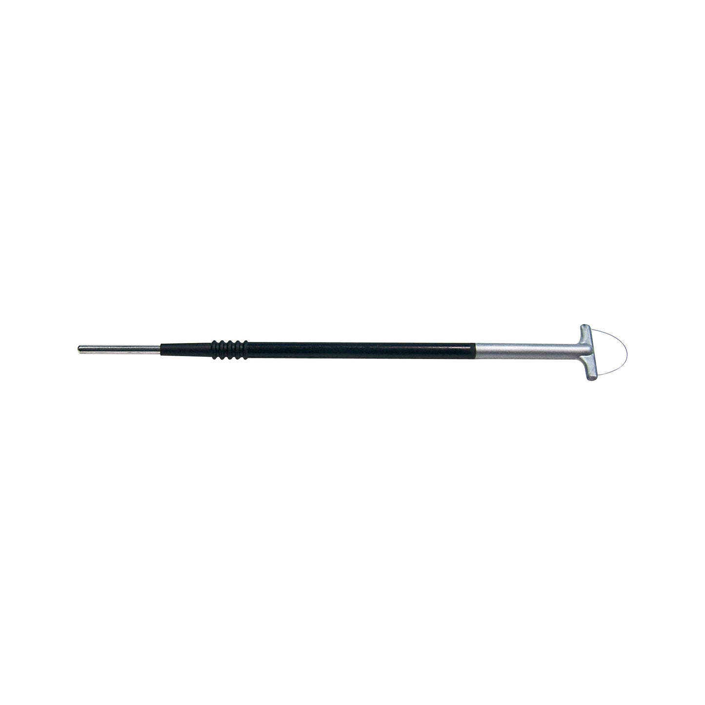 Bovie Lletz Loop Electrode, Reusable, 6 in, 15 x 8 mm Part # ES10R