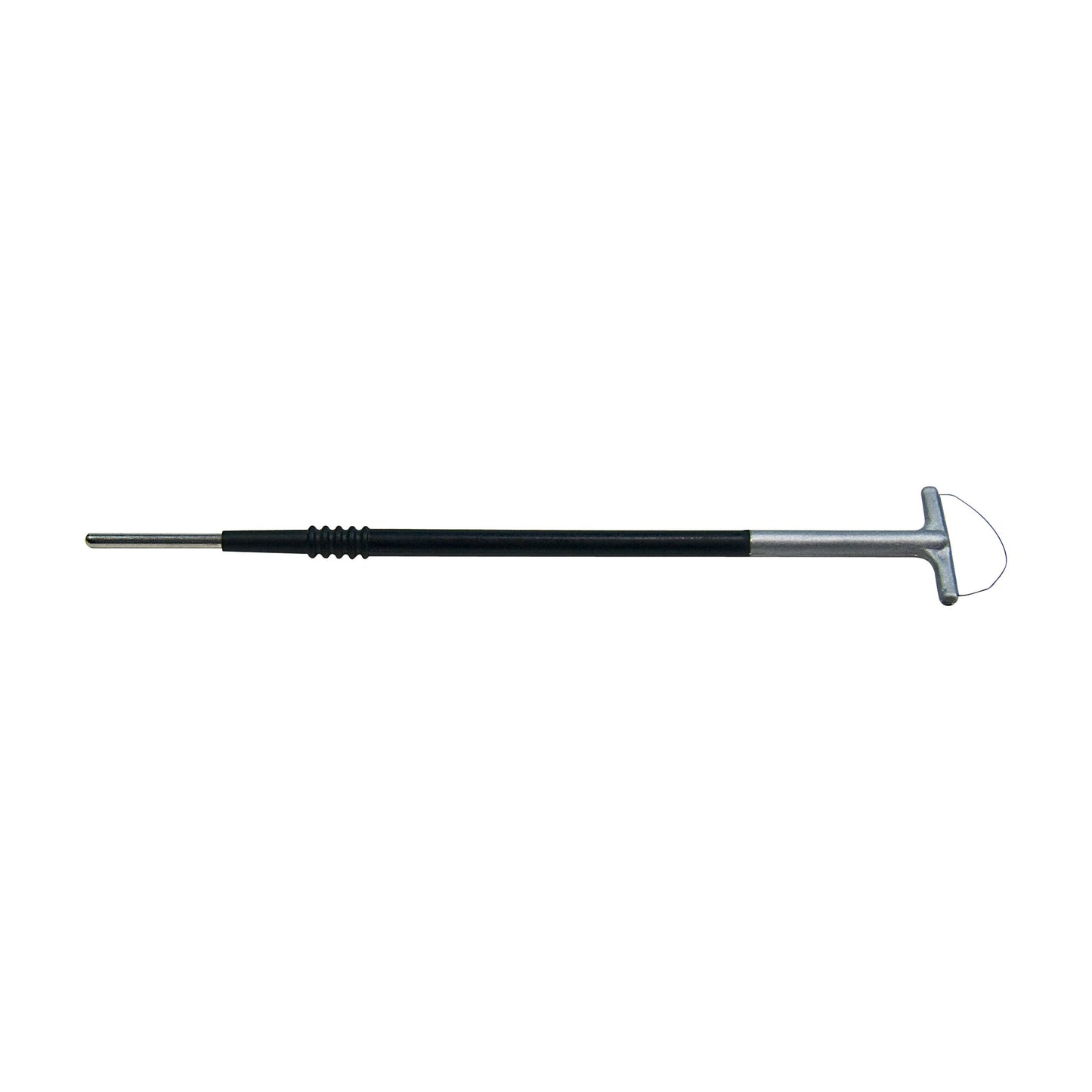 Bovie Lletz Loop Electrode, Reusable, 6 in, 20 x 8 mm Part # ES12R