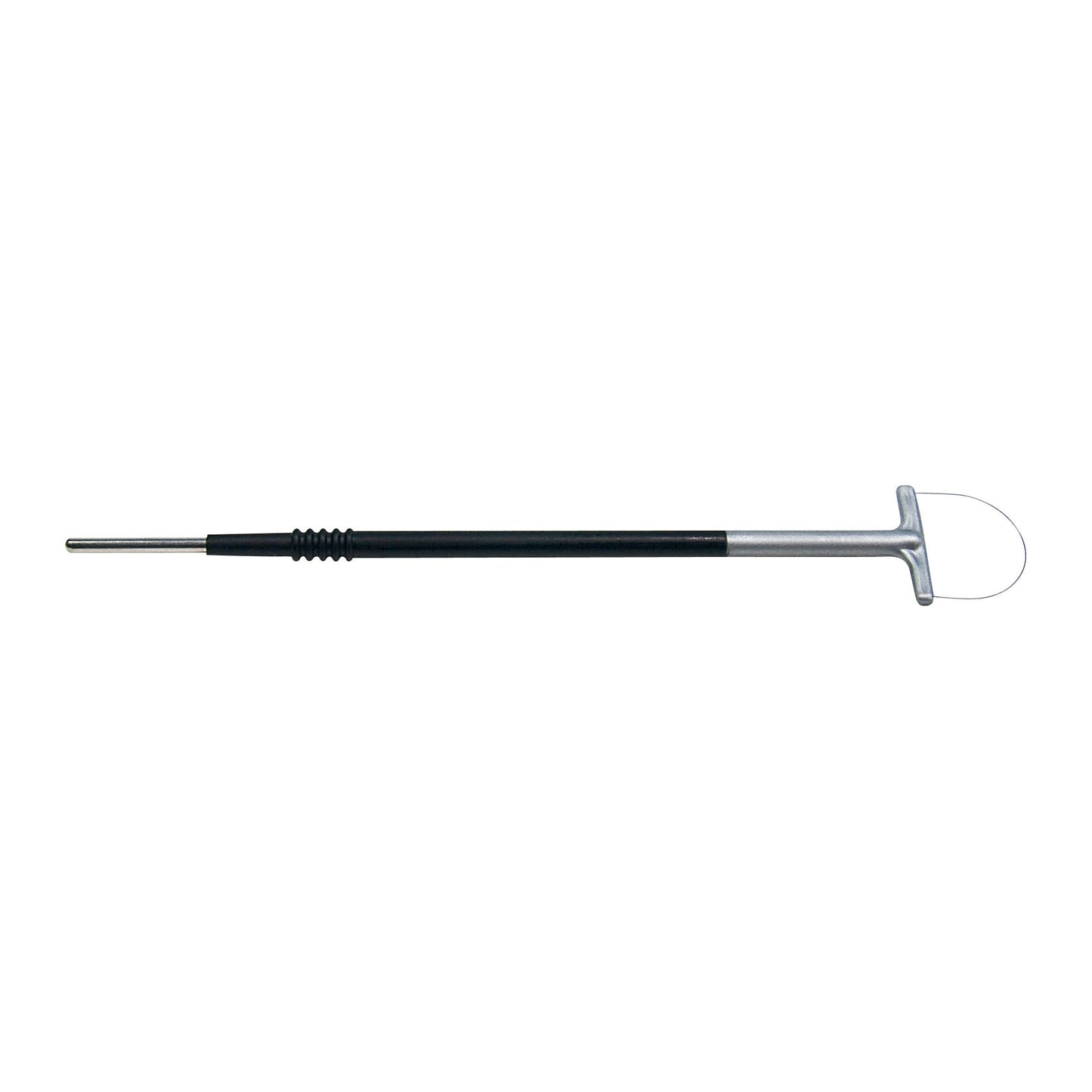 Bovie Lletz Loop Electrode, Reusable, 6 in, 20 x 15 mm Part # ES13R
