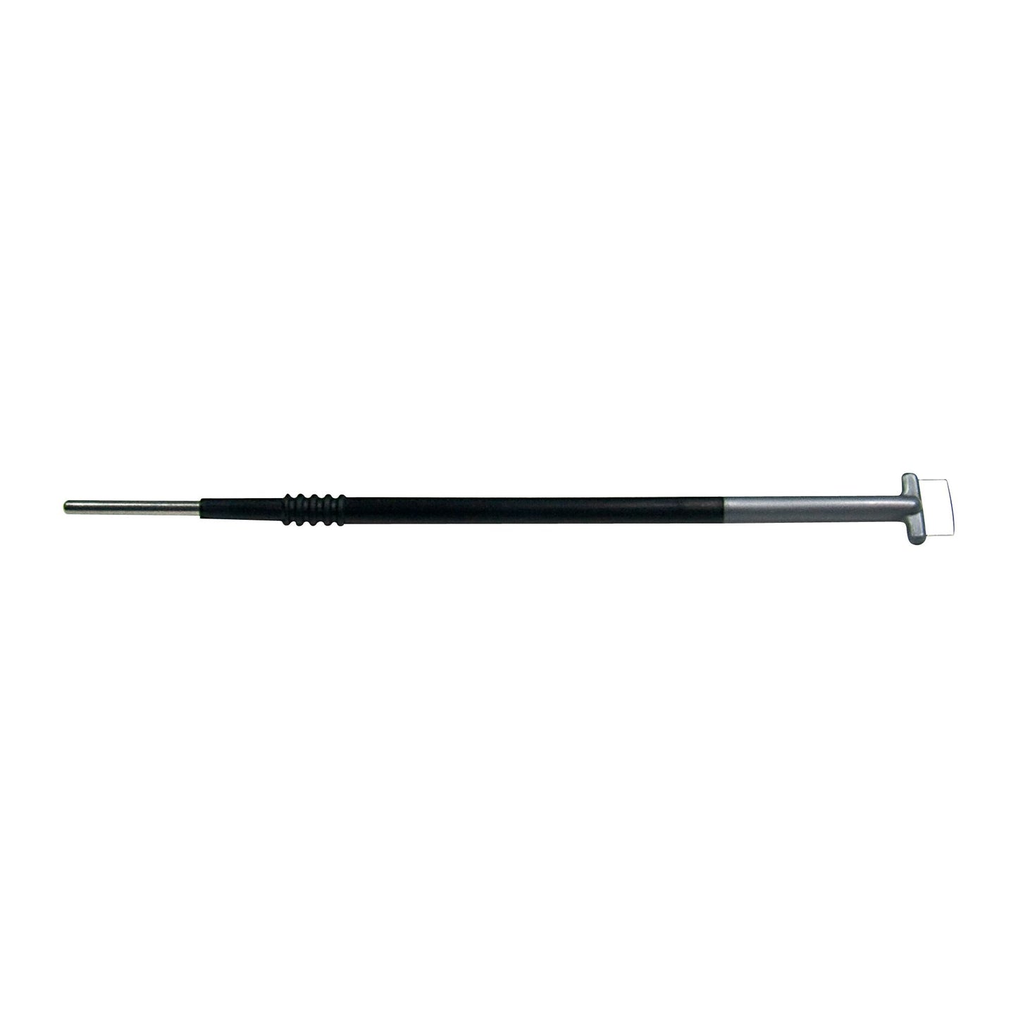 Bovie Lletz Square Electrode, Reusable, 6 in, 10 x45 mm Part # ES15R