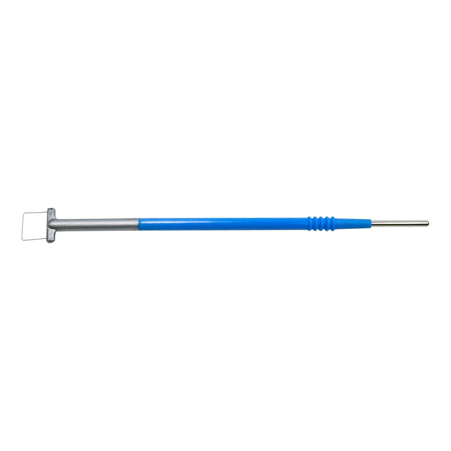 Bovie Lletz Square Electrode, Single-Use, 6 in, 10 x 8 mm, 5/Bx, Part # ES16
