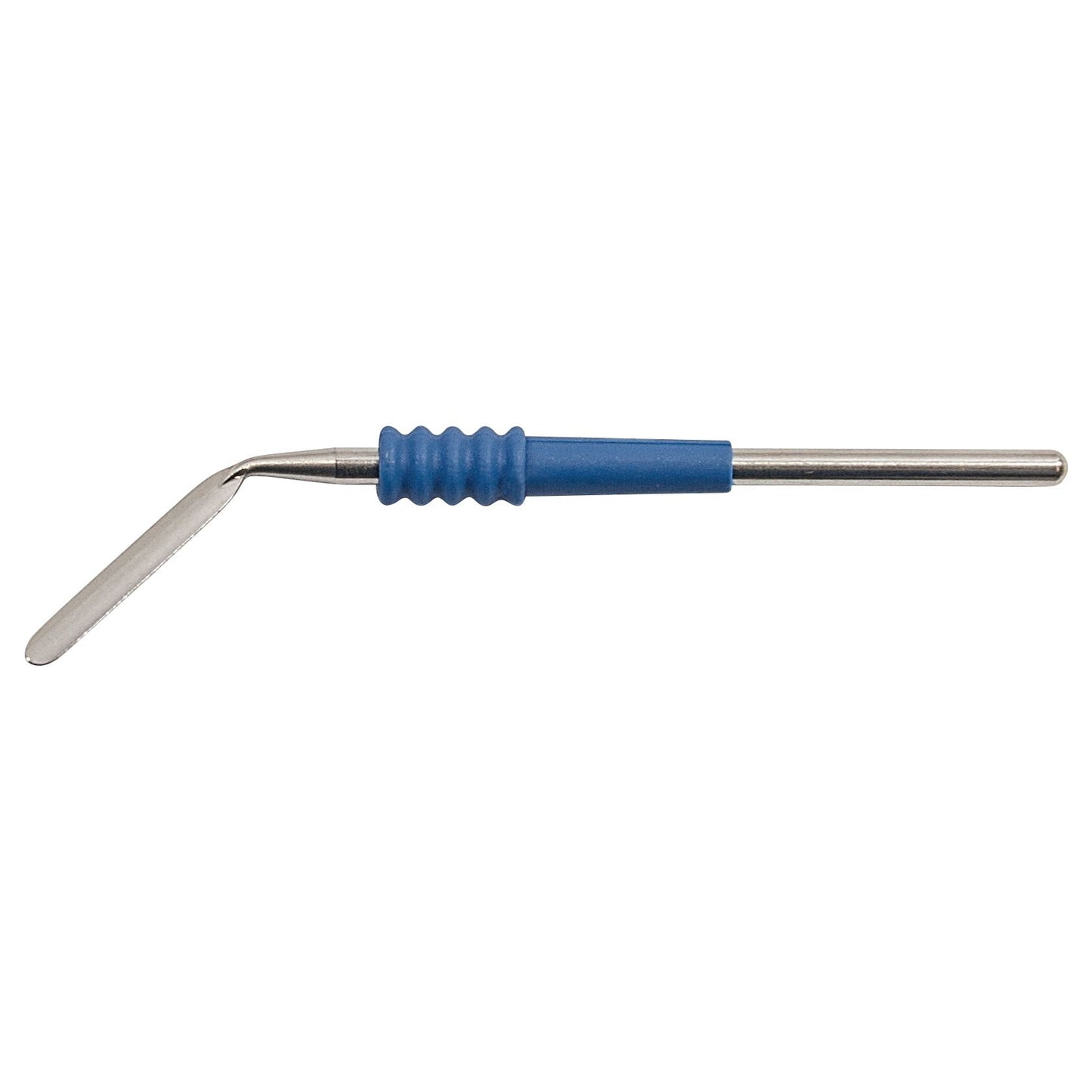Bovie Blade Electrode, Single-Use, 2 1/2 in, Angled tip, 5/Bx, Part # ES18