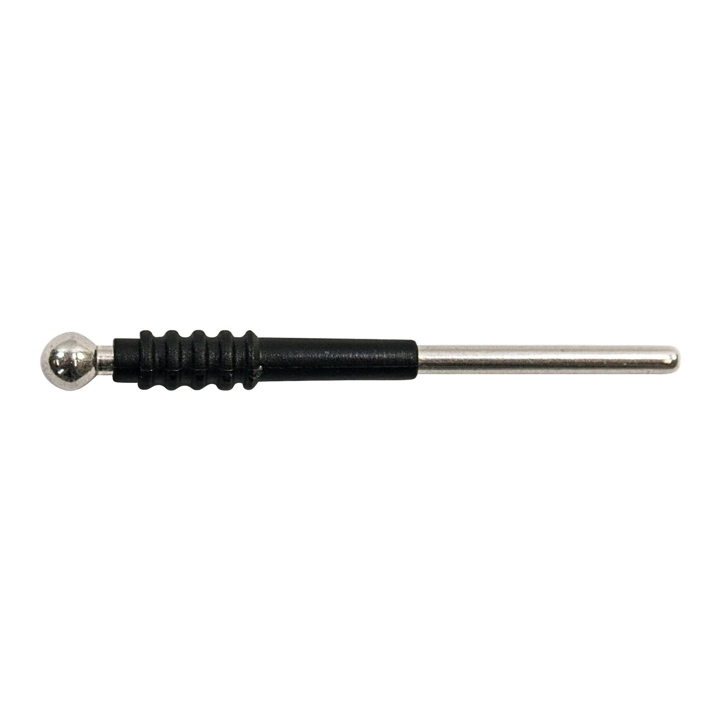 Bovie Ball Electrode, Reusable, 2 1/2 in, 4.78 mm tip Part # ES20R