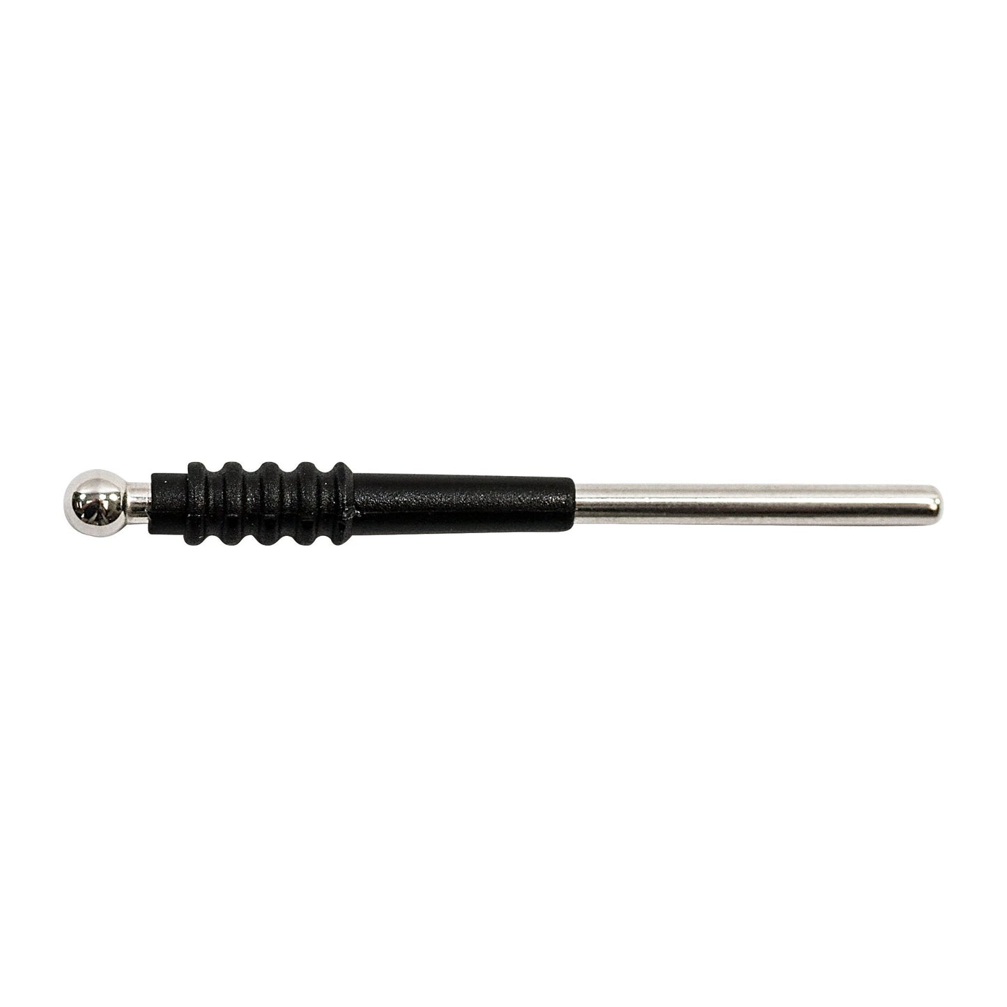 Bovie Ball Electrode, Reusable, 2 1/2 in, 3.97 mm tip Part # ES21R