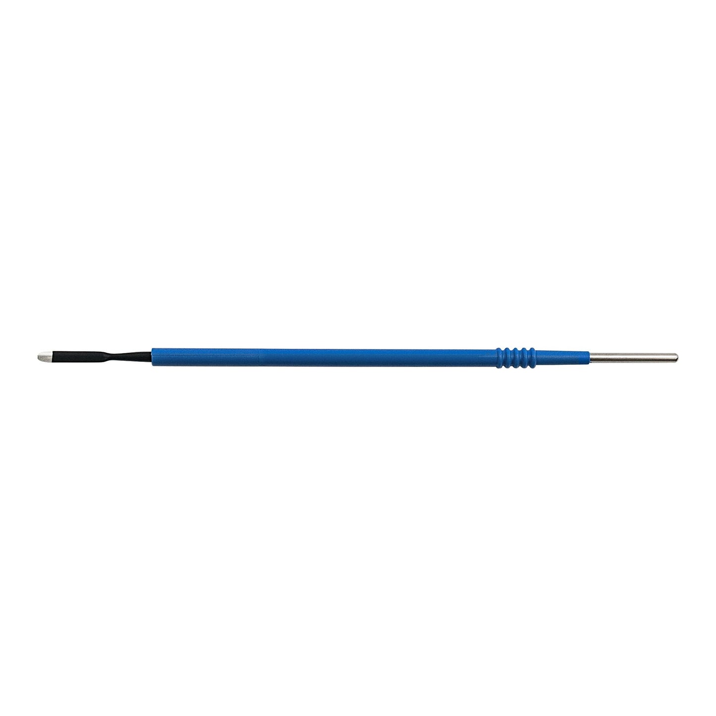Bovie Blade Electrode, Single-Use, Insulated, 6 in, Extended, Modified tip, 25/Bx, Part # ES39