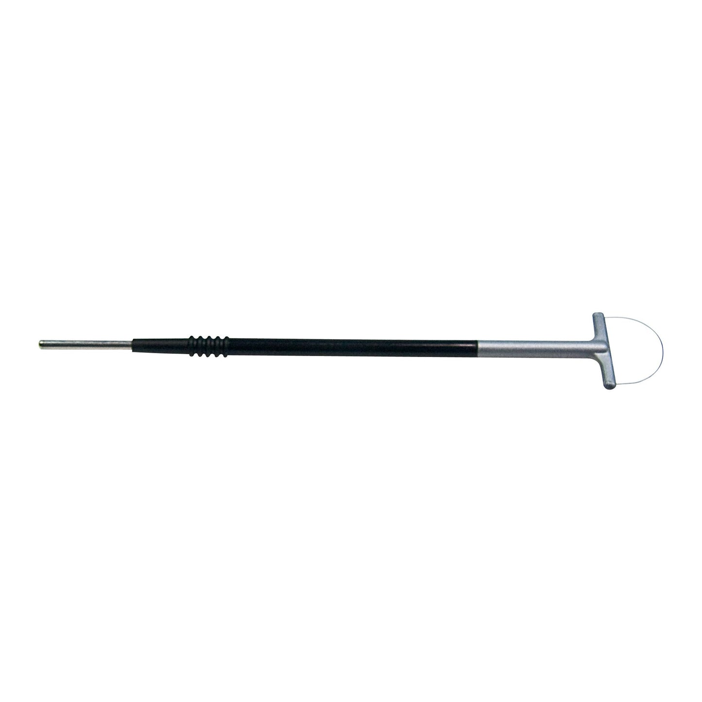 Bovie Lletz Loop Electrode, Reusable, 6 in, 20 x 12 mm Part # ES42R