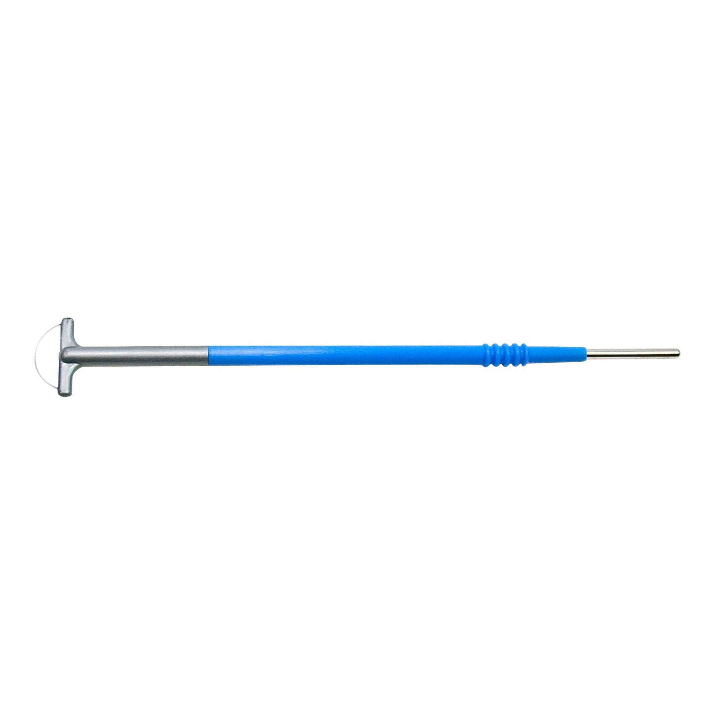 Bovie Lletz Loop Electrode, Single-Use, 6 in, 15 x 5 mm Part # ES44