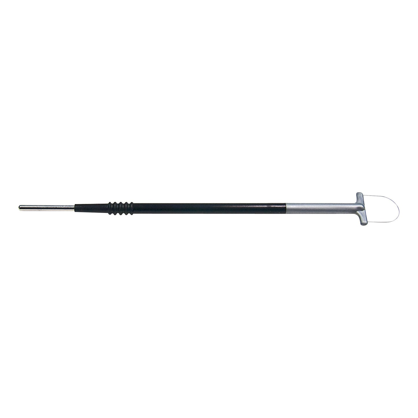 Bovie Lletz Loop Electrode, Reusable, 6 in, 13 x 13 mm Part # ES45R