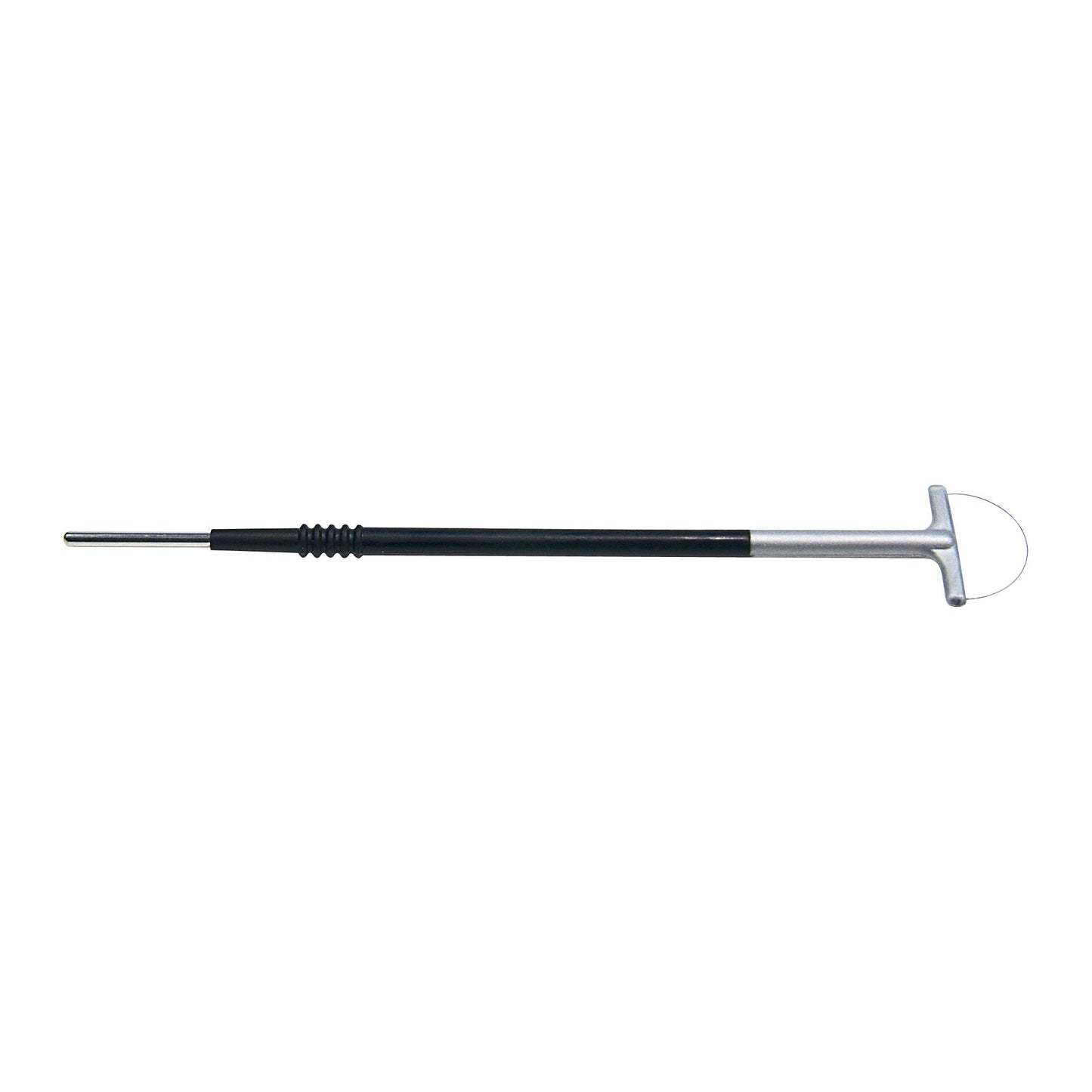 Bovie Lletz Loop Electrode, Reusable, 6 in, 20 x 10 mm Part # ES49R