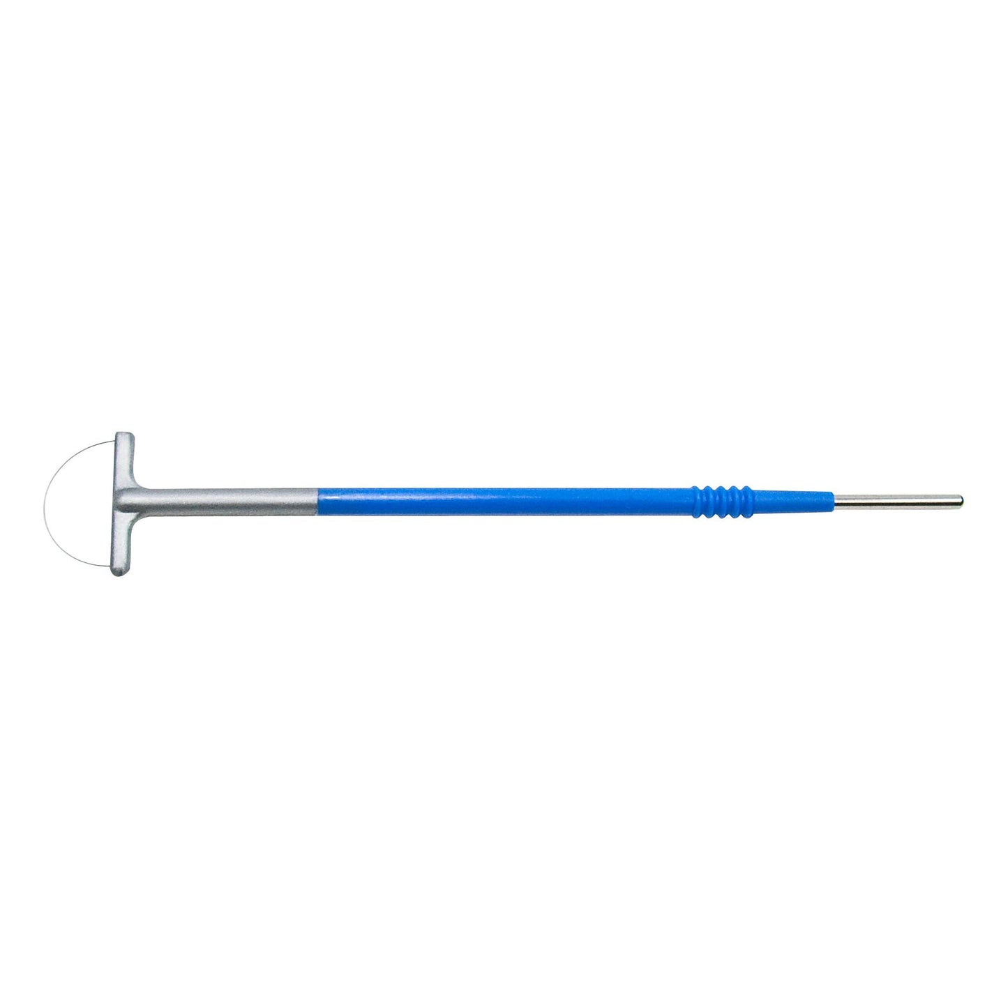 Bovie Lletz Loop Electrode, Single-Use, 6 in, 10 x 10 mm Part # ES49