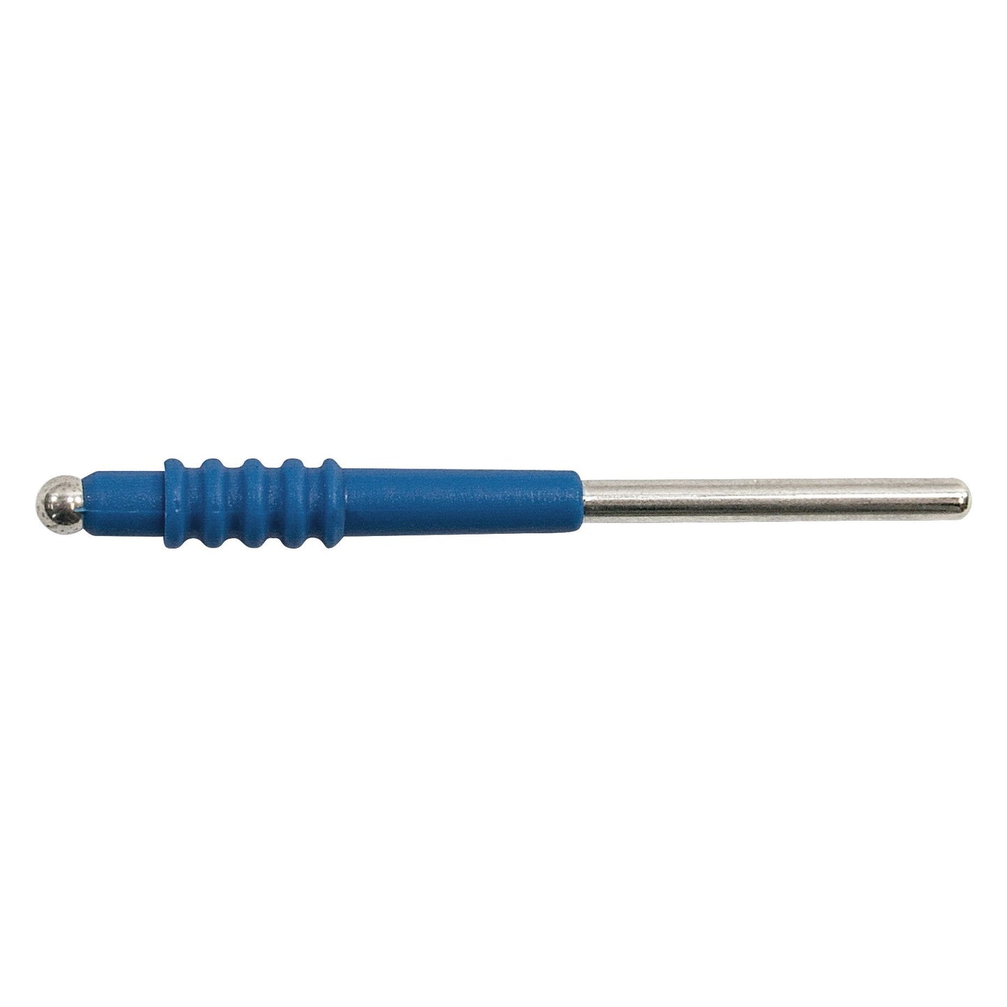 Bovie Ball Electrode 1/8", Single-Use, 2 1/2 in, 3.18 mm tip,25/Bx, Part # ES50