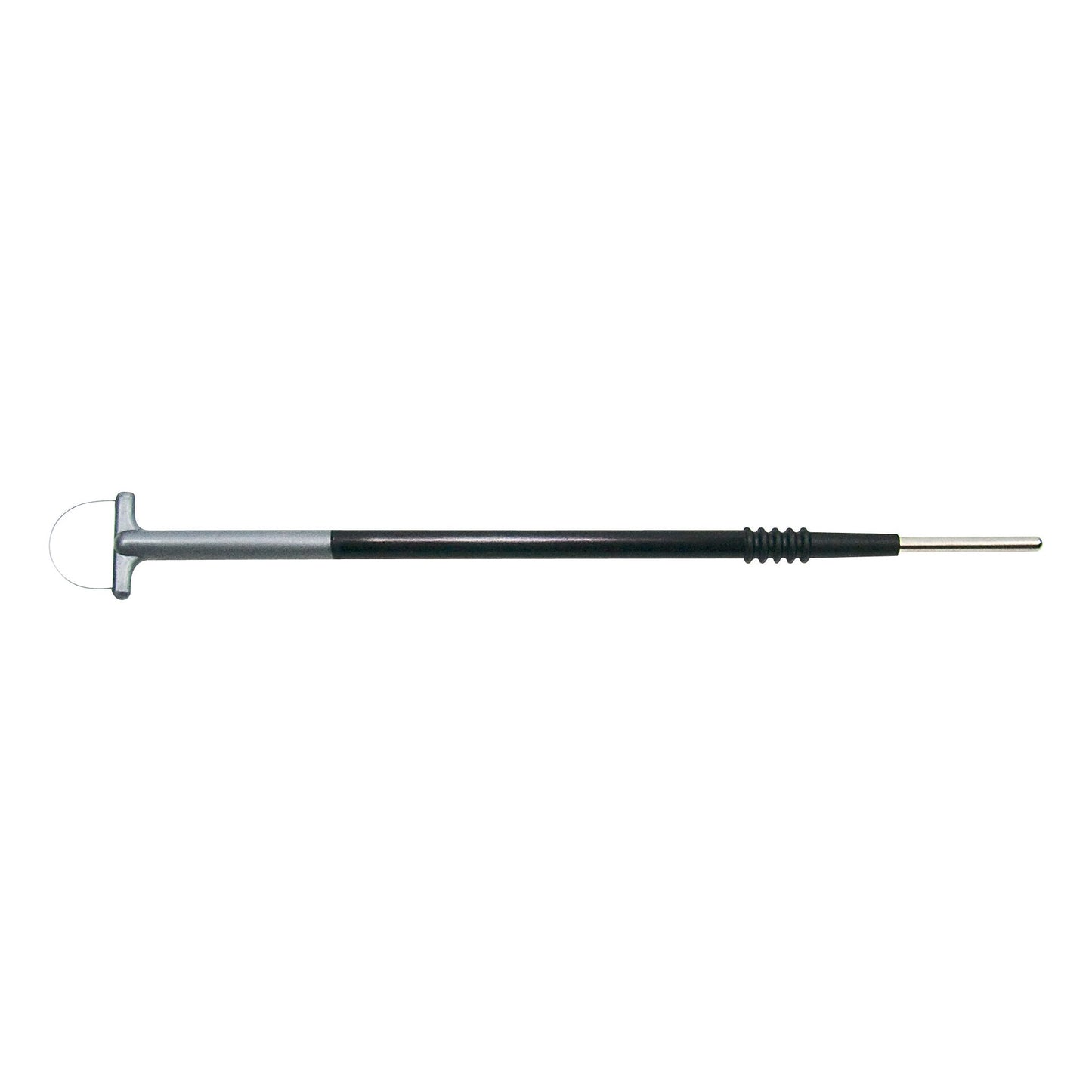 Bovie Lletz Loop Electrode, Reusable, 6 in, 13 x 8 mm Part # ES51R