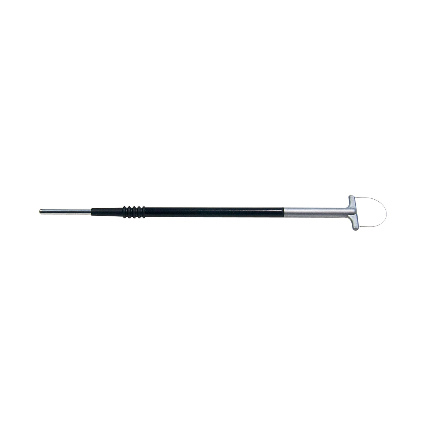 Bovie Lletz Loop Electrode, Reusable, 6 in, 15 x 12 mm Part # ES53R