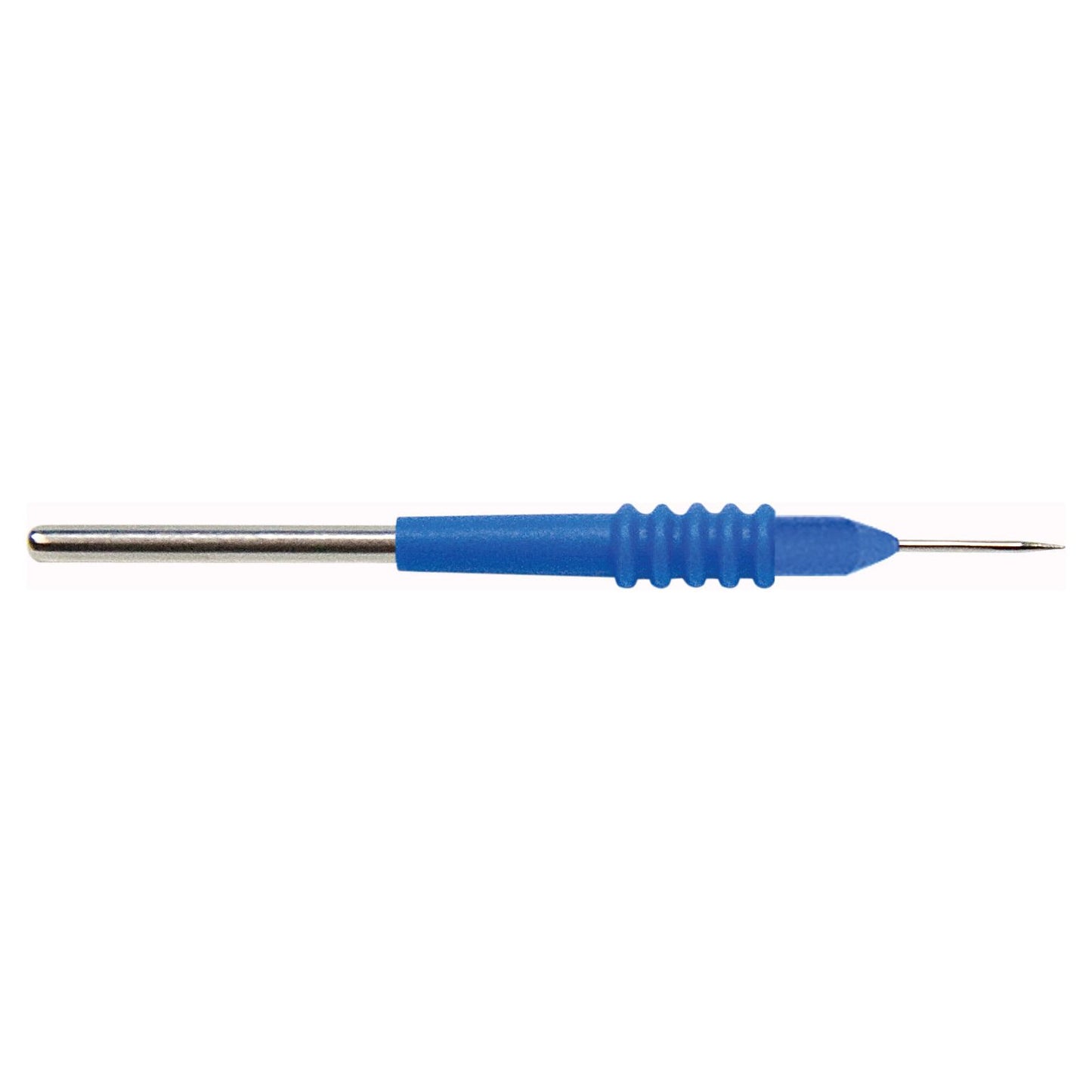 Bovie Supercut Tungsten Needle Electrodes, Single-use, 1 1/8 in, Straight tip Part # ES60