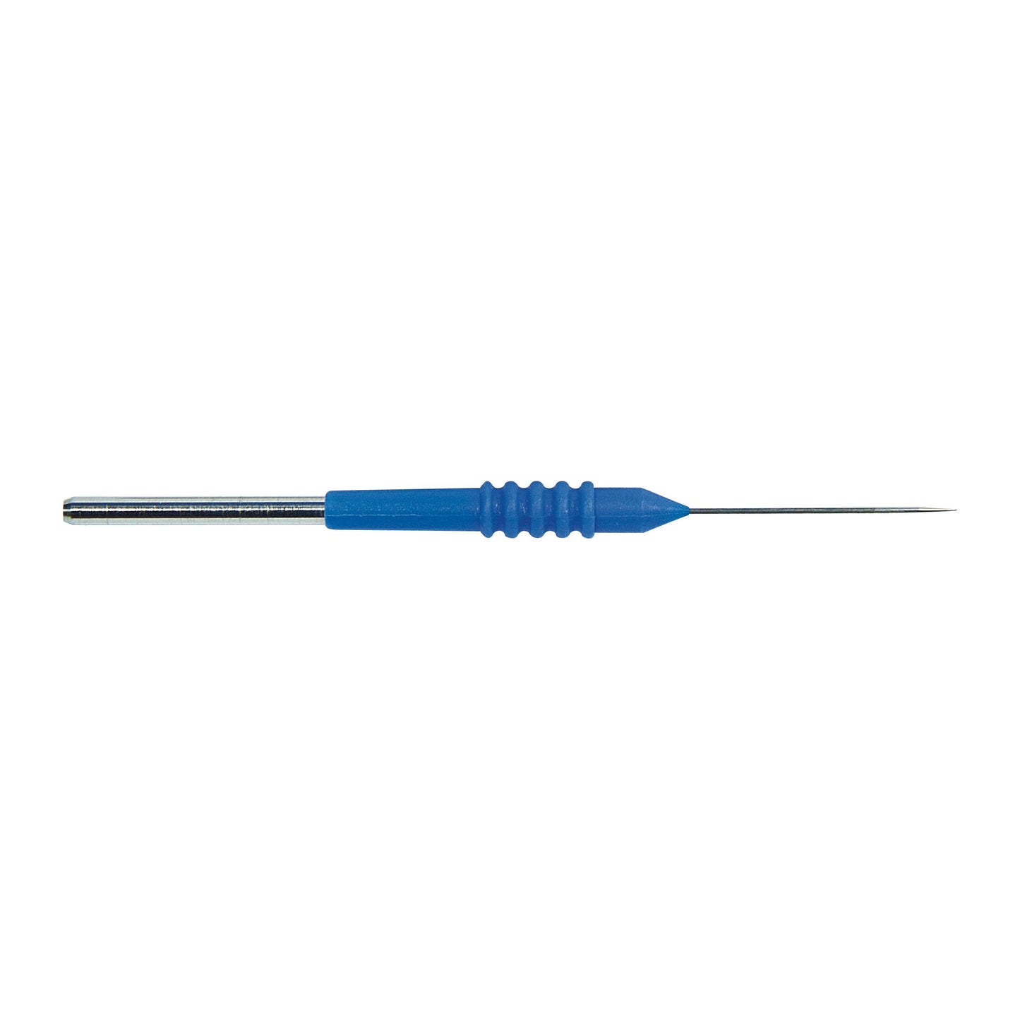 Bovie Supercut Tungsten Needle Electrodes, Single-use, 1 3/4 in, Straight tip Part # ES62