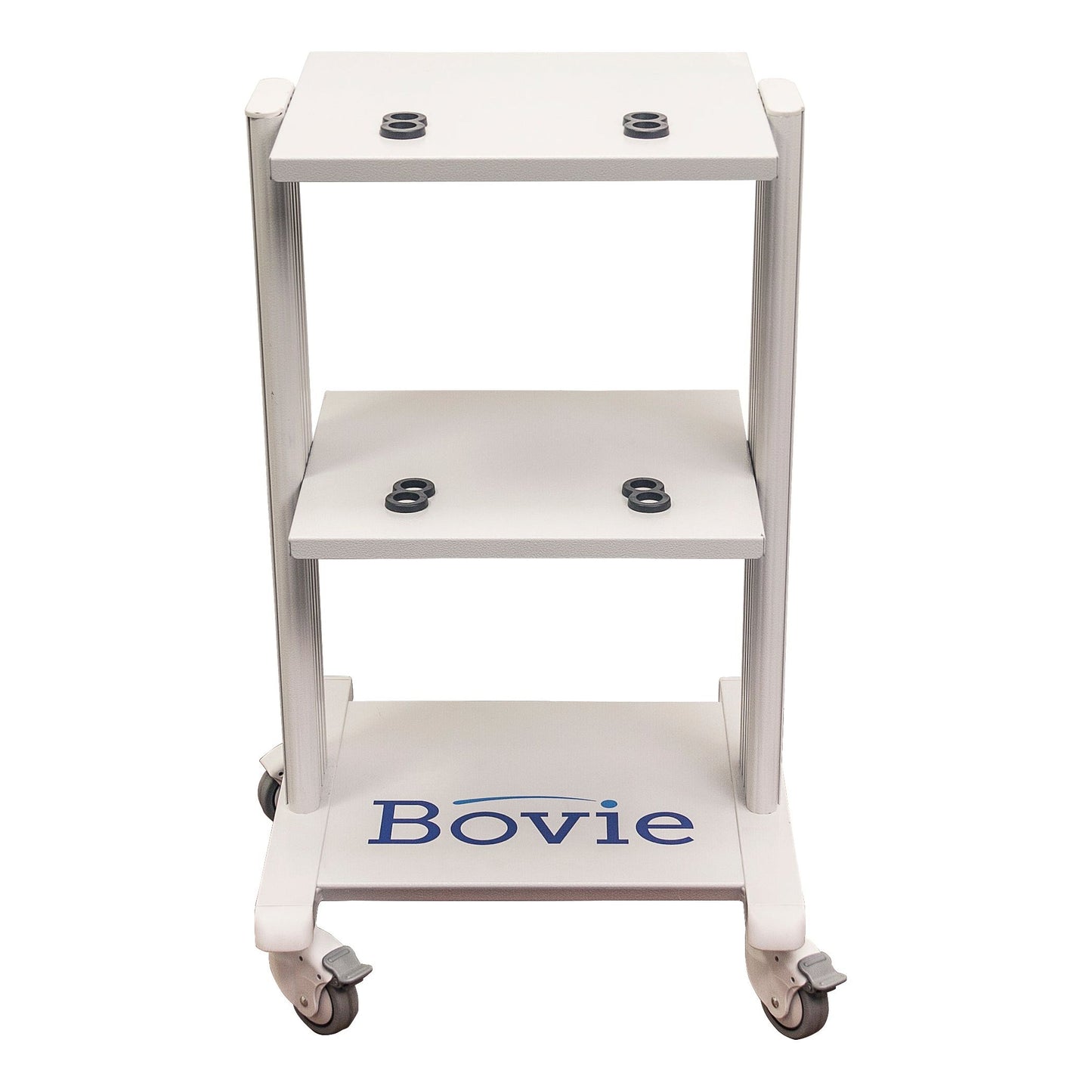 Mobile cart for A1250S 18.9” wide x 19.6” deep x 32” high Part # ESMS2