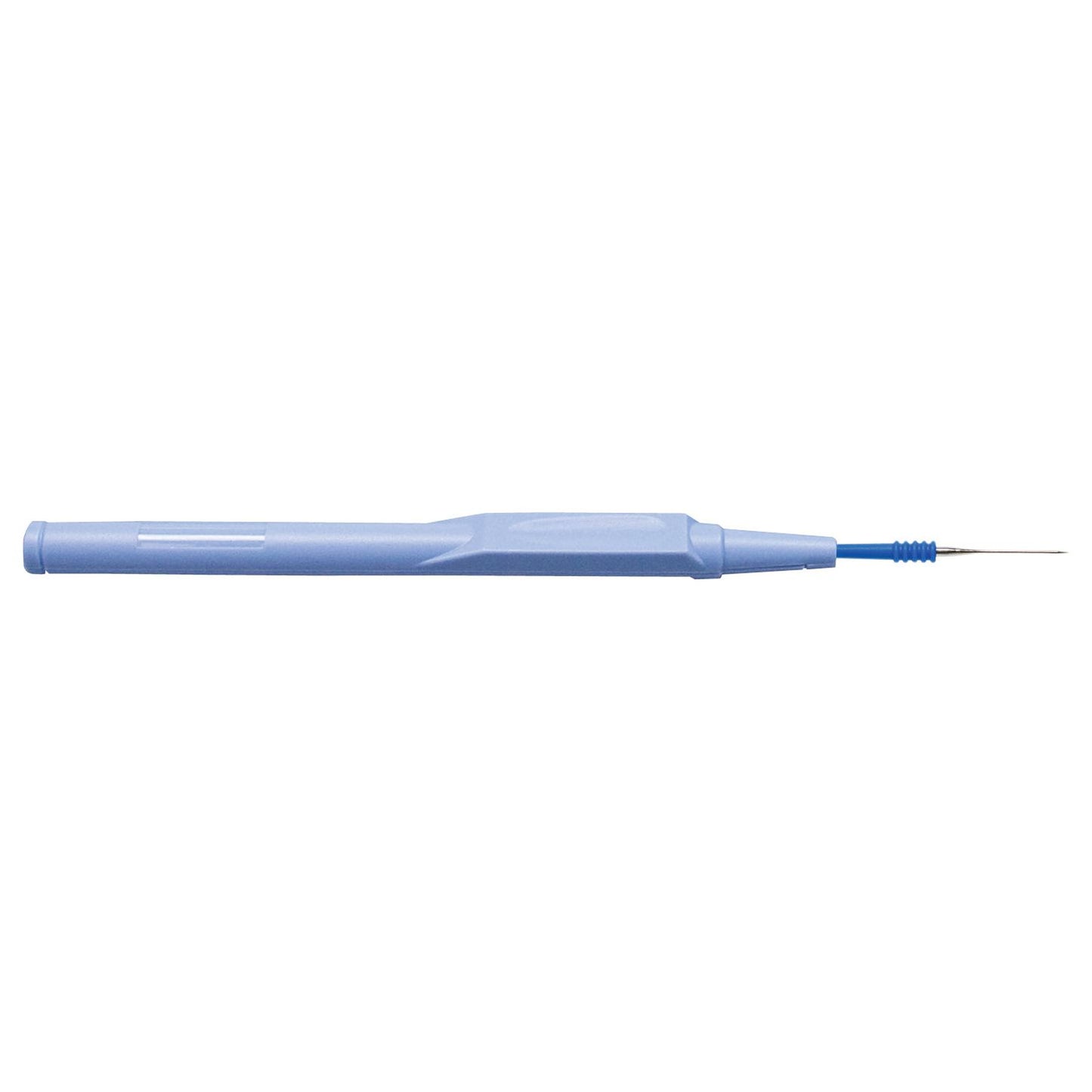 Bovie Electrosurgical Pencil, Disposable, Foot Activated, with Needle Electrode, 50/Bx, Part # ESP7N