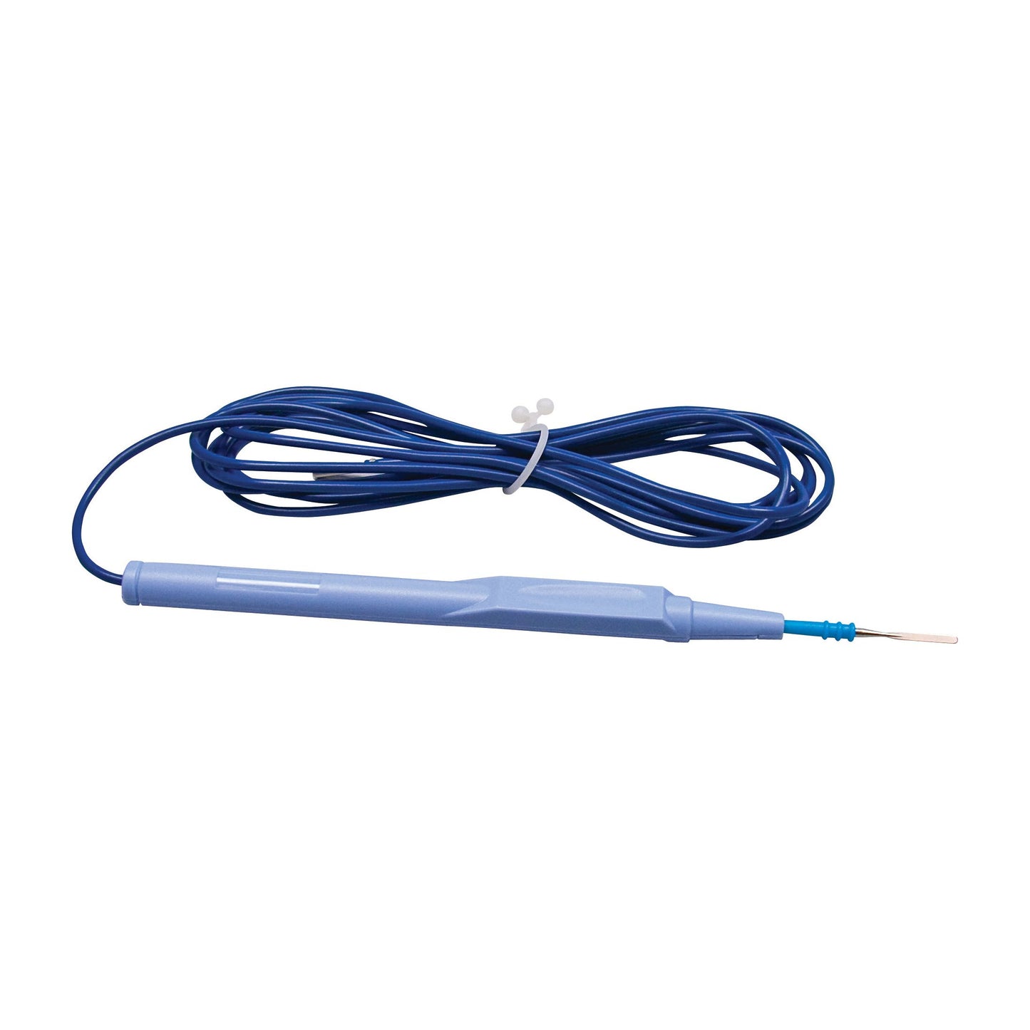 Bovie Electrosurgical Pencil, Disposable, Foot Activated, 50/Bx, Part # ESP7