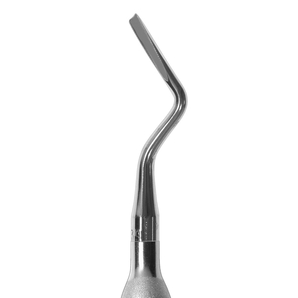 #39 Serrated