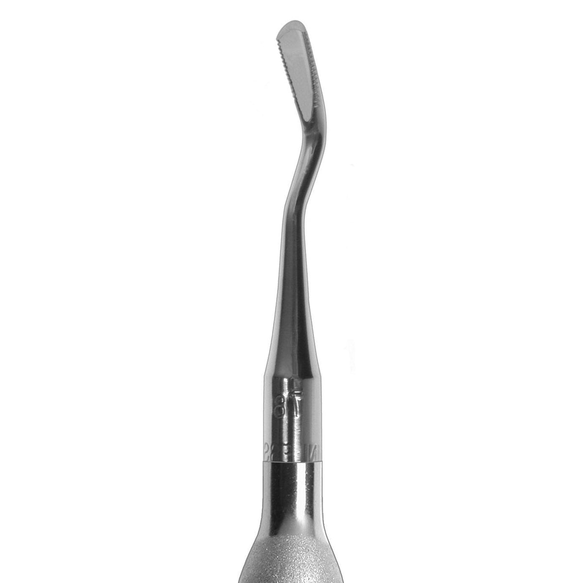 #78 Serrated