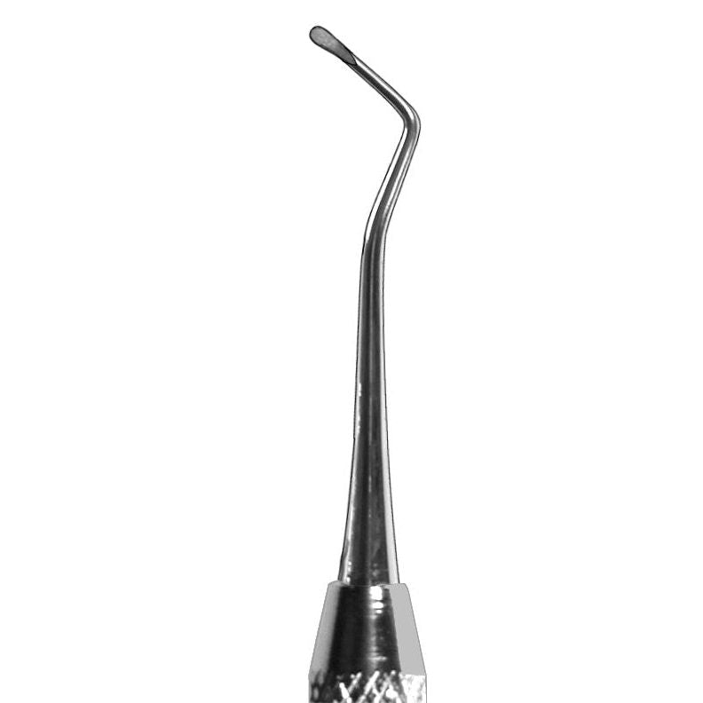 Excavator, #17W (Oval)