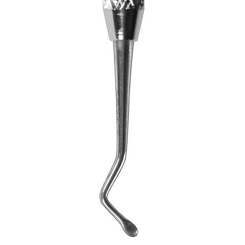 Excavator #19W (oval)