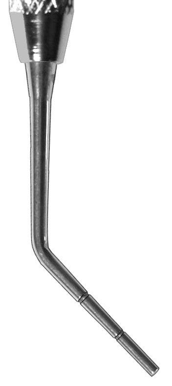 Excavator #1 Glick (Blade & Plugger)