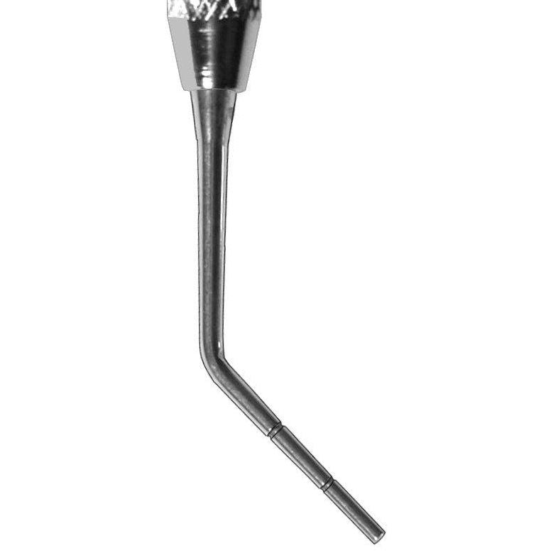 Excavator #1 Glick (Blade & Plugger)