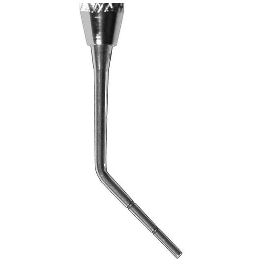 Excavator #1 Glick (Blade & Plugger), EXCAVATOR-1-GLICK-BLADE-PLUGGER