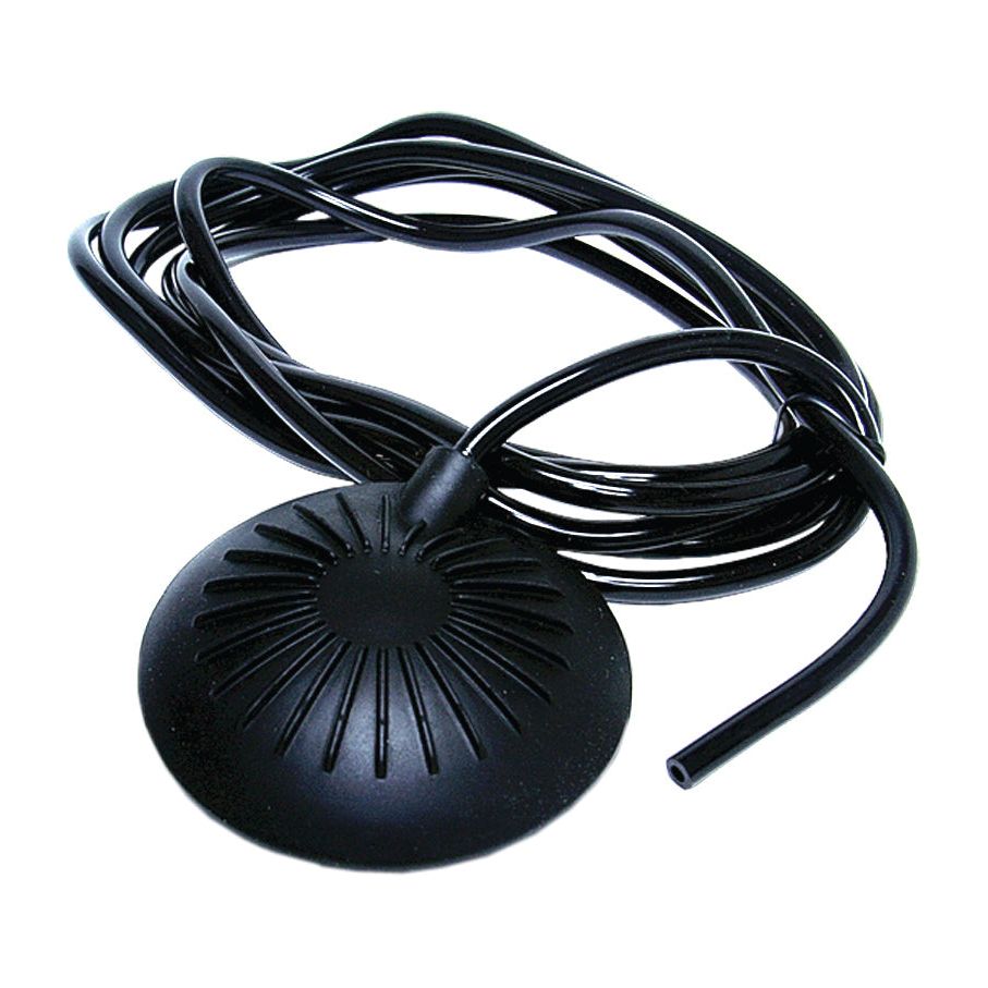 Bovie Smoke Evacuator Pneumatic Footswitch Part # FSSEP
