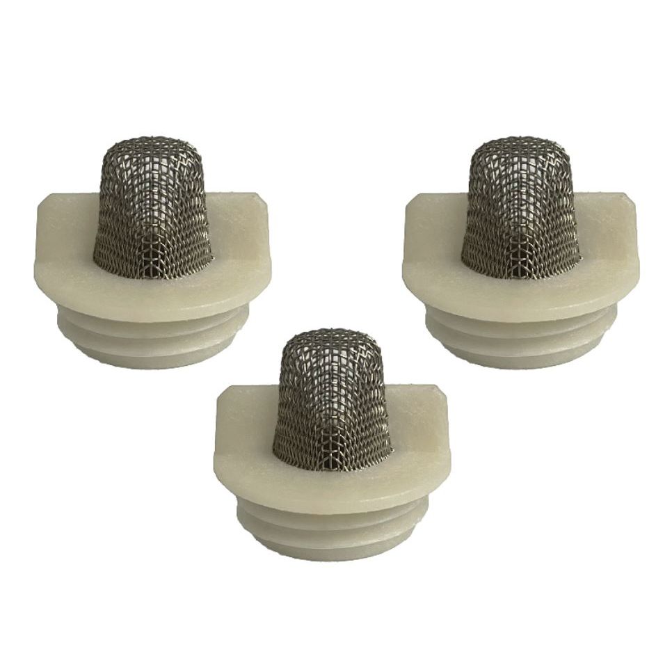 Chamber Filter (3 pieces), S523014X