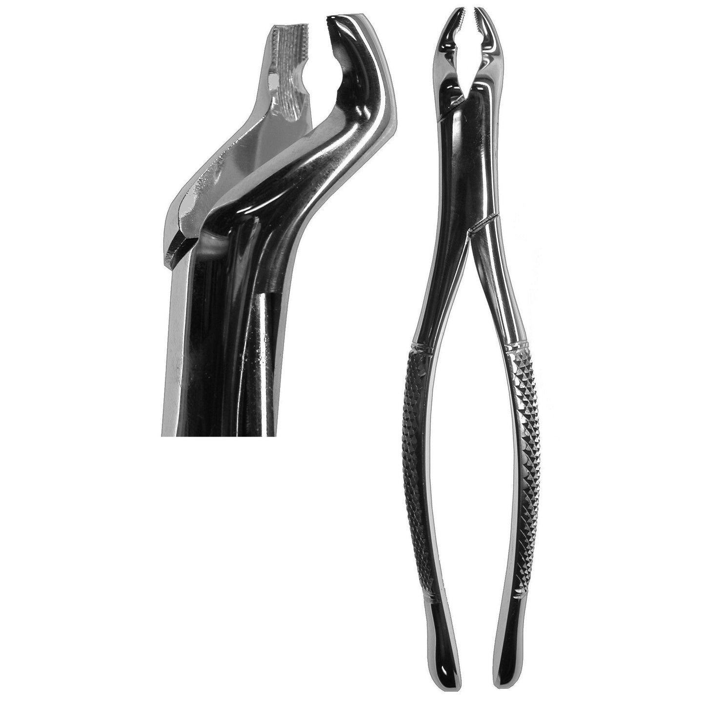 #10AS Forceps (Z-1368)