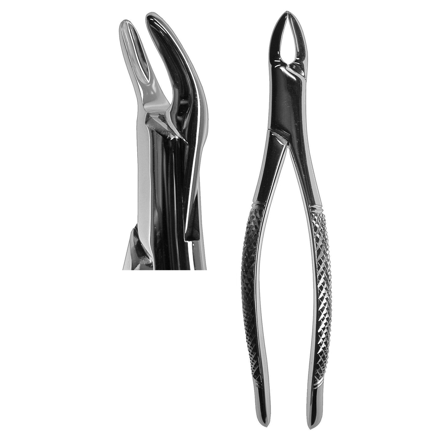 #150S Cryer Forceps (Z-1196)