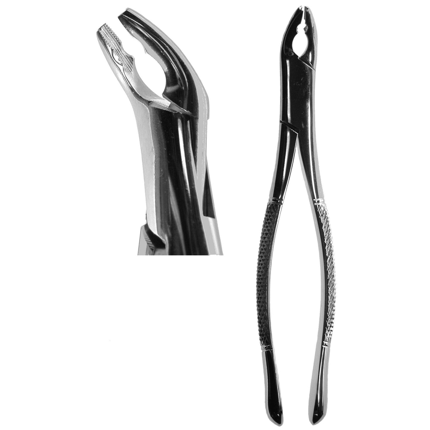#151AS Forceps (Z-1201)