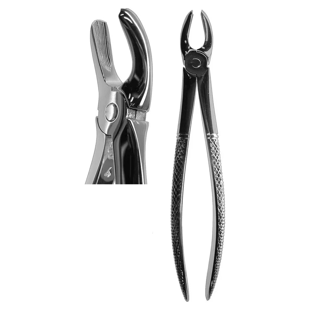 #18 English Forceps (Z-1012)