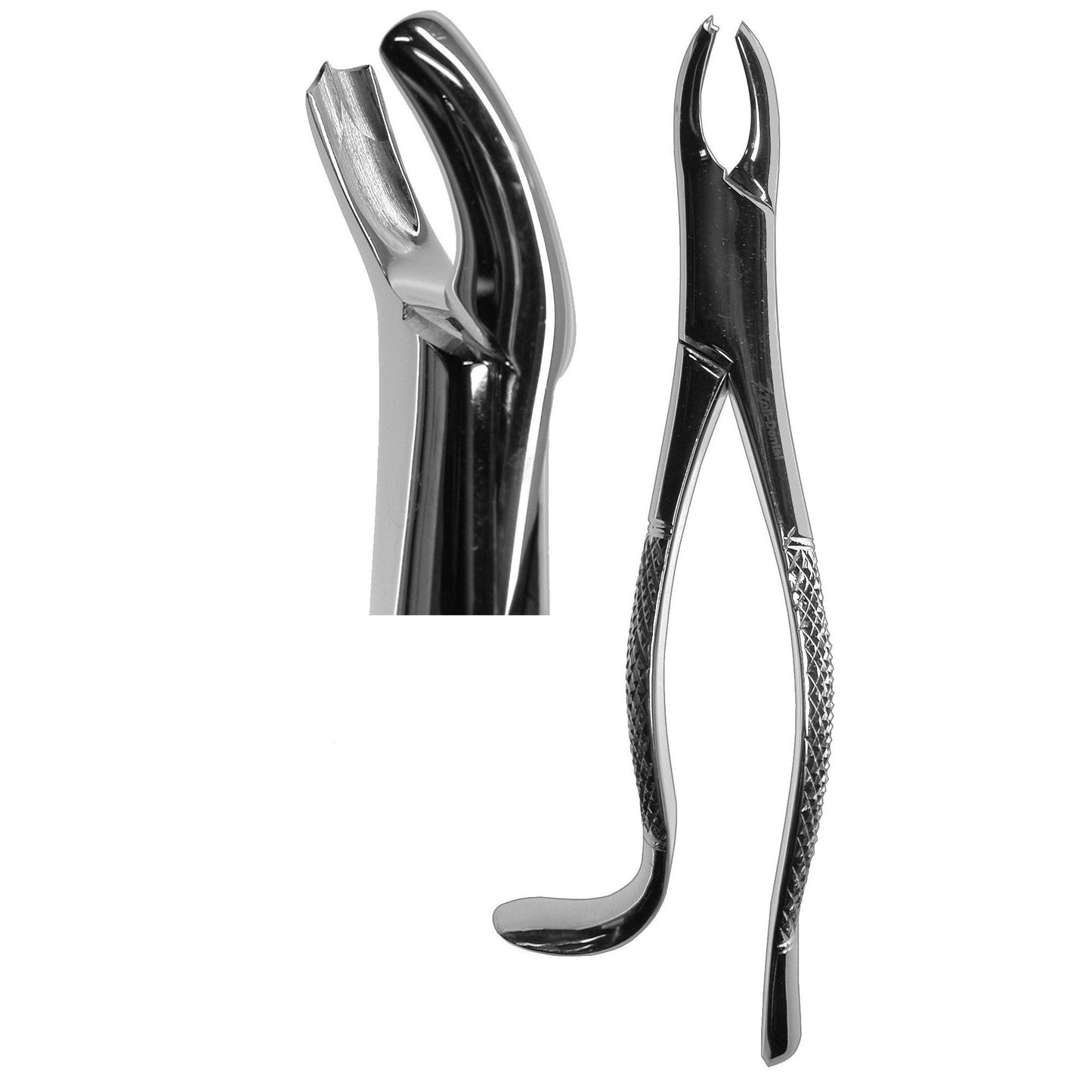 #18R Harris Forceps (Z-1163)