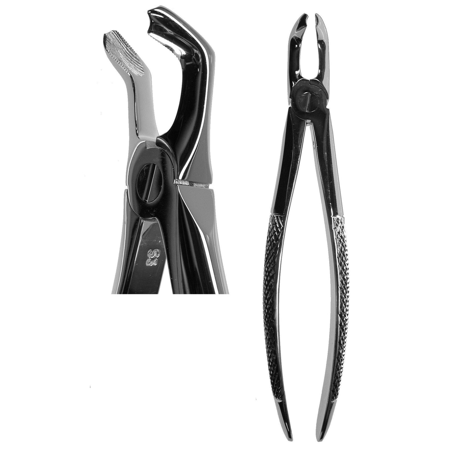 #79 English Forceps (Z-1081)