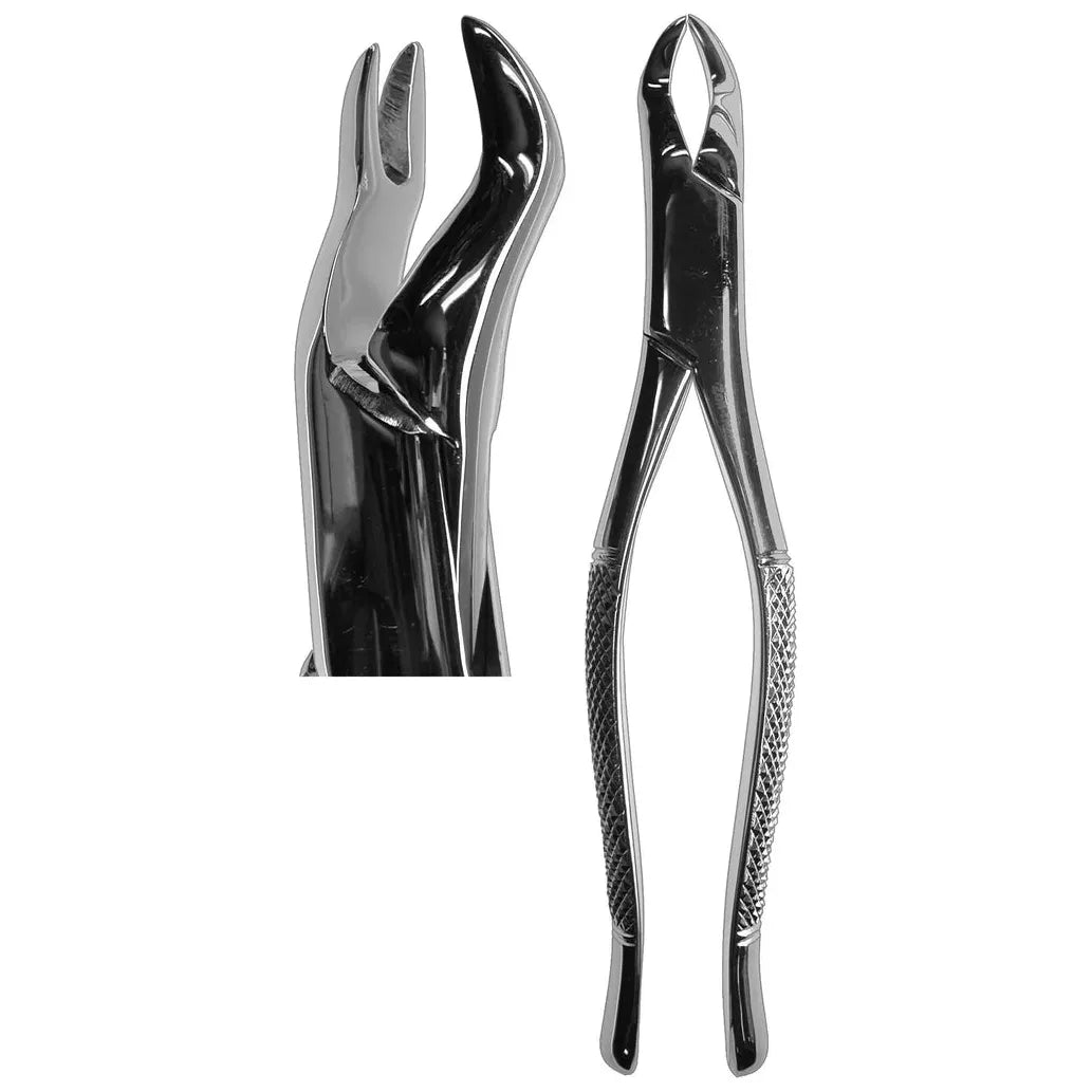 #88L Nevius Forceps (Z-1183)